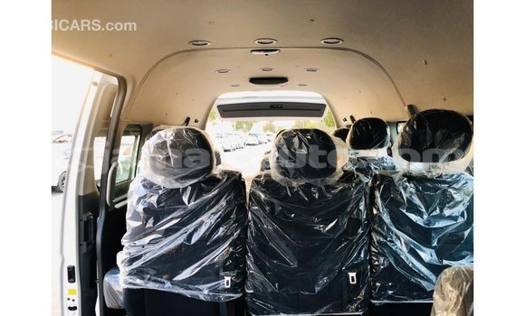 Buy Import Foton Tunland White Car in Import - Dubai in Clarendon Buy Import Foton Tunland White Car in Import - Dubai in Clarendon