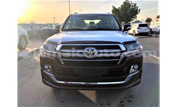 Buy Import Toyota Land Cruiser Other Car in Import - Dubai in Clarendon Buy Import Toyota Land Cruiser Other Car in Import - Dubai in Clarendon