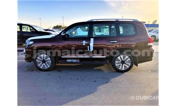Buy Import Toyota Land Cruiser Other Car in Import - Dubai in Clarendon Buy Import Toyota Land Cruiser Other Car in Import - Dubai in Clarendon