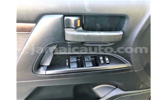 Buy Import Toyota Land Cruiser Other Car in Import - Dubai in Clarendon Buy Import Toyota Land Cruiser Other Car in Import - Dubai in Clarendon