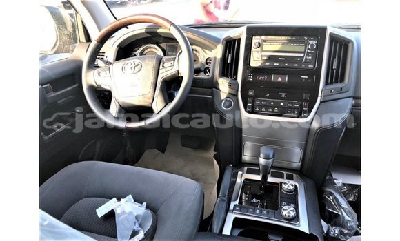 Buy Import Toyota Land Cruiser Other Car in Import - Dubai in Clarendon Buy Import Toyota Land Cruiser Other Car in Import - Dubai in Clarendon