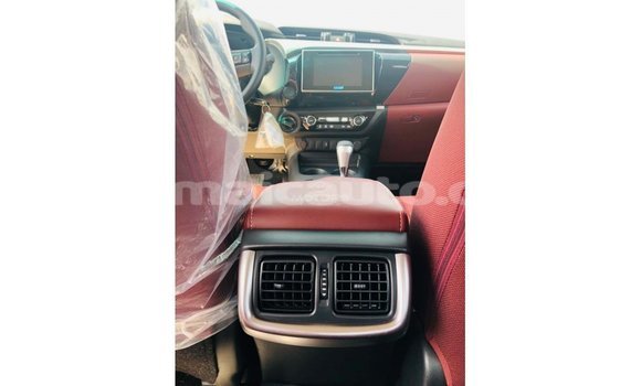 Buy Import Toyota Hilux White Car in Import - Dubai in Clarendon Buy Import Toyota Hilux White Car in Import - Dubai in Clarendon