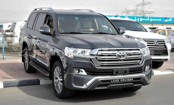 Buy Import Toyota Land Cruiser Other Car in Import - Dubai in Clarendon Buy Import Toyota Land Cruiser Other Car in Import - Dubai in Clarendon
