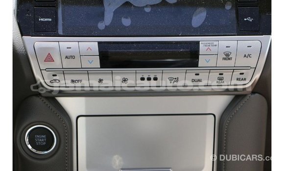 Buy Import Toyota Prado Black Car in Import - Dubai in Clarendon Buy Import Toyota Prado Black Car in Import - Dubai in Clarendon