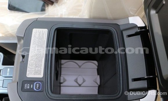 Buy Import Toyota Prado Black Car in Import - Dubai in Clarendon Buy Import Toyota Prado Black Car in Import - Dubai in Clarendon