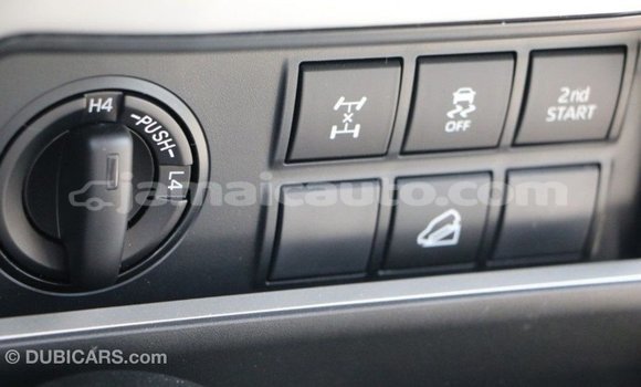 Buy Import Toyota Prado Black Car in Import - Dubai in Clarendon Buy Import Toyota Prado Black Car in Import - Dubai in Clarendon