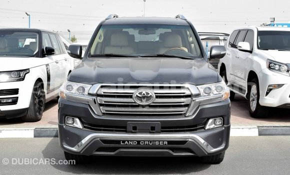 Buy Import Toyota Land Cruiser Other Car in Import - Dubai in Clarendon Buy Import Toyota Land Cruiser Other Car in Import - Dubai in Clarendon