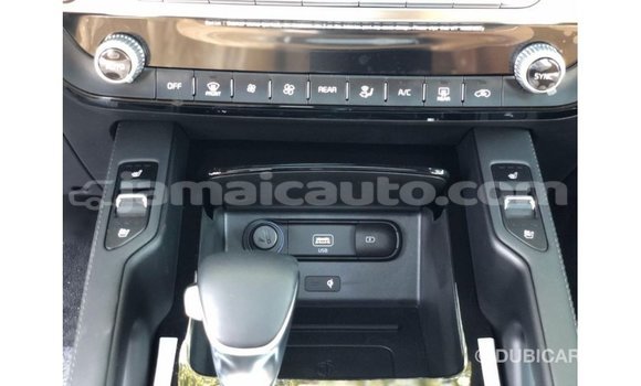 Buy Import Kia Rio White Car in Import - Dubai in Clarendon Buy Import Kia Rio White Car in Import - Dubai in Clarendon