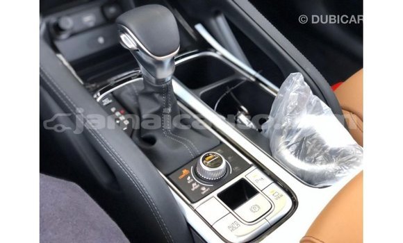 Buy Import Kia Rio White Car in Import - Dubai in Clarendon Buy Import Kia Rio White Car in Import - Dubai in Clarendon