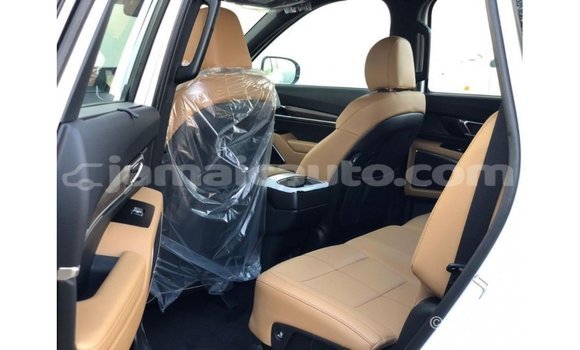 Buy Import Kia Rio White Car in Import - Dubai in Clarendon Buy Import Kia Rio White Car in Import - Dubai in Clarendon