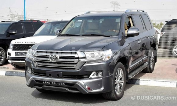 Buy Import Toyota Land Cruiser Other Car in Import - Dubai in Clarendon Buy Import Toyota Land Cruiser Other Car in Import - Dubai in Clarendon
