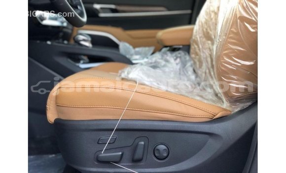 Buy Import Kia Rio White Car in Import - Dubai in Clarendon Buy Import Kia Rio White Car in Import - Dubai in Clarendon