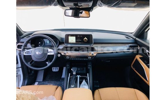 Buy Import Kia Rio White Car in Import - Dubai in Clarendon Buy Import Kia Rio White Car in Import - Dubai in Clarendon