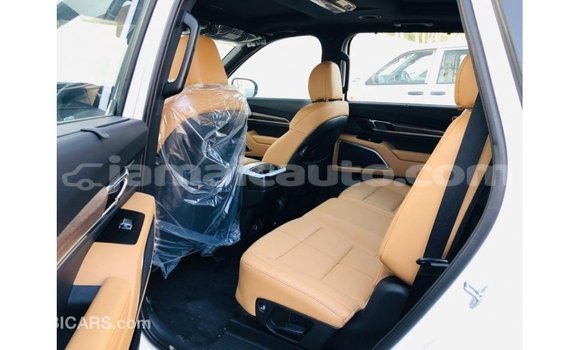 Buy Import Kia Rio White Car in Import - Dubai in Clarendon Buy Import Kia Rio White Car in Import - Dubai in Clarendon