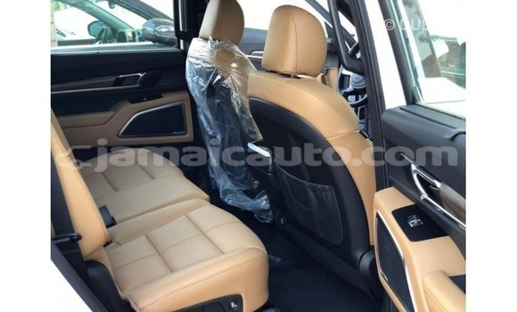 Buy Import Kia Rio White Car in Import - Dubai in Clarendon Buy Import Kia Rio White Car in Import - Dubai in Clarendon