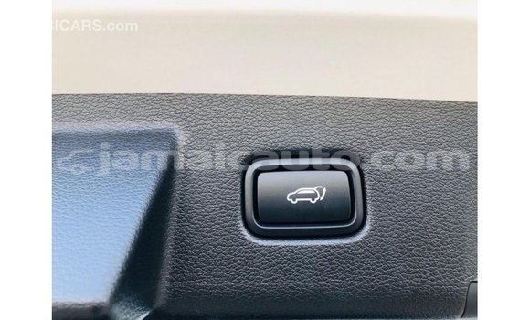 Buy Import Kia Rio White Car in Import - Dubai in Clarendon Buy Import Kia Rio White Car in Import - Dubai in Clarendon