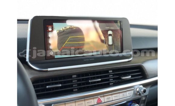 Buy Import Kia Rio White Car in Import - Dubai in Clarendon Buy Import Kia Rio White Car in Import - Dubai in Clarendon