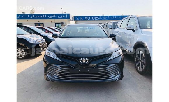 Buy Import Toyota Camry Black Car in Import - Dubai in Clarendon Buy Import Toyota Camry Black Car in Import - Dubai in Clarendon