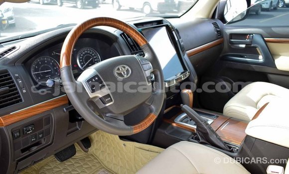 Buy Import Toyota Land Cruiser Other Car in Import - Dubai in Clarendon Buy Import Toyota Land Cruiser Other Car in Import - Dubai in Clarendon