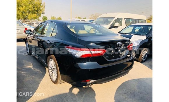Buy Import Toyota Camry Black Car in Import - Dubai in Clarendon Buy Import Toyota Camry Black Car in Import - Dubai in Clarendon