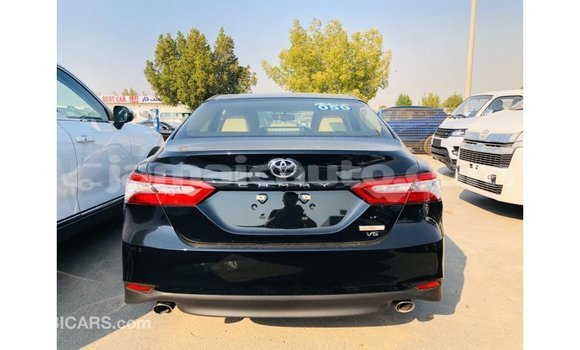 Buy Import Toyota Camry Black Car in Import - Dubai in Clarendon Buy Import Toyota Camry Black Car in Import - Dubai in Clarendon