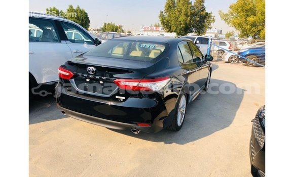 Buy Import Toyota Camry Black Car in Import - Dubai in Clarendon Buy Import Toyota Camry Black Car in Import - Dubai in Clarendon