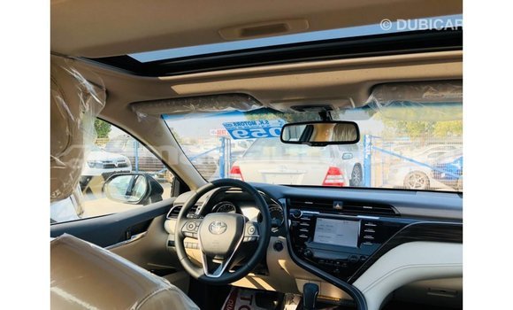 Buy Import Toyota Camry Black Car in Import - Dubai in Clarendon Buy Import Toyota Camry Black Car in Import - Dubai in Clarendon