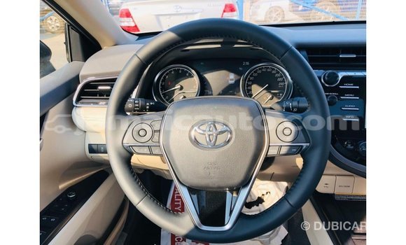 Buy Import Toyota Camry Black Car in Import - Dubai in Clarendon Buy Import Toyota Camry Black Car in Import - Dubai in Clarendon