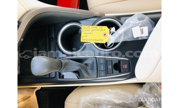 Buy Import Toyota Camry Black Car in Import - Dubai in Clarendon Buy Import Toyota Camry Black Car in Import - Dubai in Clarendon