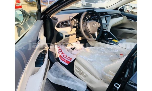 Buy Import Toyota Camry Black Car in Import - Dubai in Clarendon Buy Import Toyota Camry Black Car in Import - Dubai in Clarendon