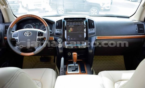 Buy Import Toyota Land Cruiser Other Car in Import - Dubai in Clarendon Buy Import Toyota Land Cruiser Other Car in Import - Dubai in Clarendon
