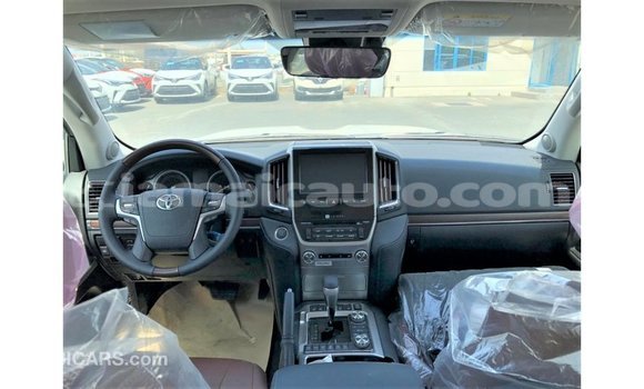 Buy Import Toyota Land Cruiser White Car in Import - Dubai in Clarendon Buy Import Toyota Land Cruiser White Car in Import - Dubai in Clarendon
