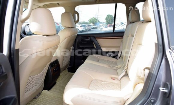 Buy Import Toyota Land Cruiser Other Car in Import - Dubai in Clarendon Buy Import Toyota Land Cruiser Other Car in Import - Dubai in Clarendon