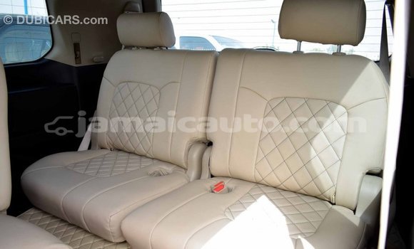 Buy Import Toyota Land Cruiser Other Car in Import - Dubai in Clarendon Buy Import Toyota Land Cruiser Other Car in Import - Dubai in Clarendon