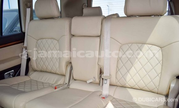 Buy Import Toyota Land Cruiser Other Car in Import - Dubai in Clarendon Buy Import Toyota Land Cruiser Other Car in Import - Dubai in Clarendon
