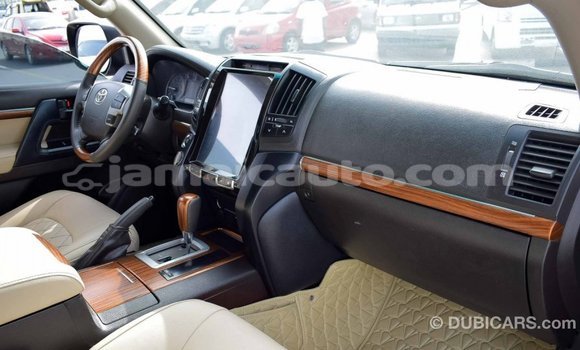 Buy Import Toyota Land Cruiser Other Car in Import - Dubai in Clarendon Buy Import Toyota Land Cruiser Other Car in Import - Dubai in Clarendon
