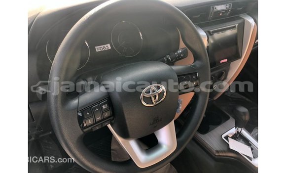 Buy Import Toyota Fortuner Other Car in Import - Dubai in Clarendon Buy Import Toyota Fortuner Other Car in Import - Dubai in Clarendon