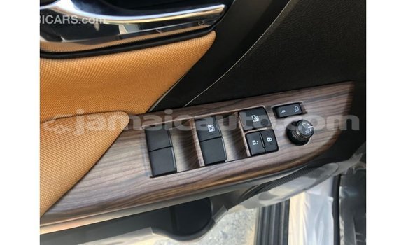 Buy Import Toyota Fortuner Other Car in Import - Dubai in Clarendon Buy Import Toyota Fortuner Other Car in Import - Dubai in Clarendon