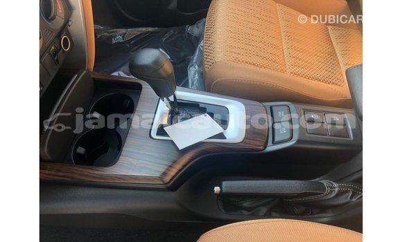 Buy Import Toyota Fortuner Other Car in Import - Dubai in Clarendon Buy Import Toyota Fortuner Other Car in Import - Dubai in Clarendon