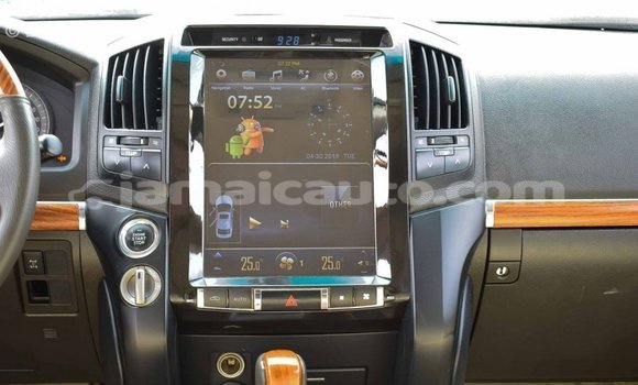 Buy Import Toyota Land Cruiser Other Car in Import - Dubai in Clarendon Buy Import Toyota Land Cruiser Other Car in Import - Dubai in Clarendon