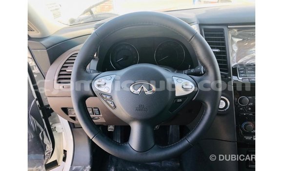 Buy Import Infiniti EX White Car in Import - Dubai in Clarendon Buy Import Infiniti EX White Car in Import - Dubai in Clarendon