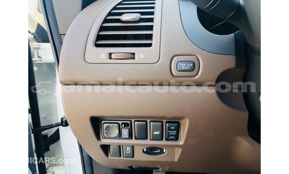 Buy Import Infiniti EX White Car in Import - Dubai in Clarendon Buy Import Infiniti EX White Car in Import - Dubai in Clarendon