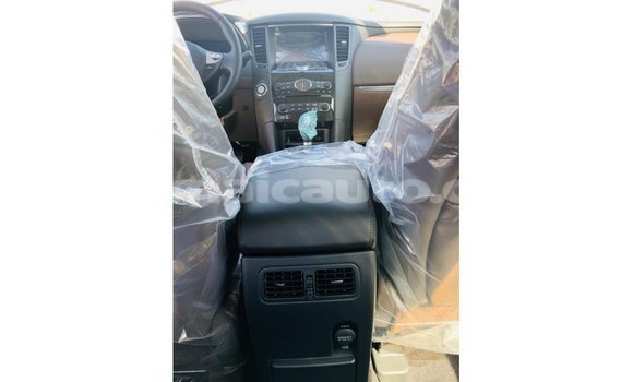 Buy Import Infiniti EX White Car in Import - Dubai in Clarendon Buy Import Infiniti EX White Car in Import - Dubai in Clarendon