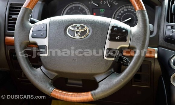 Buy Import Toyota Land Cruiser Other Car in Import - Dubai in Clarendon Buy Import Toyota Land Cruiser Other Car in Import - Dubai in Clarendon