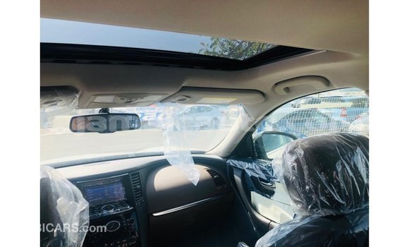 Buy Import Infiniti EX White Car in Import - Dubai in Clarendon Buy Import Infiniti EX White Car in Import - Dubai in Clarendon