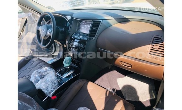 Buy Import Infiniti EX White Car in Import - Dubai in Clarendon Buy Import Infiniti EX White Car in Import - Dubai in Clarendon