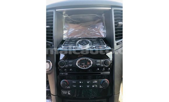 Buy Import Infiniti EX White Car in Import - Dubai in Clarendon Buy Import Infiniti EX White Car in Import - Dubai in Clarendon