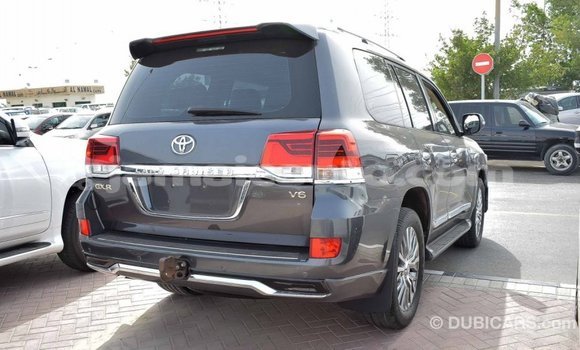 Buy Import Toyota Land Cruiser Other Car in Import - Dubai in Clarendon Buy Import Toyota Land Cruiser Other Car in Import - Dubai in Clarendon