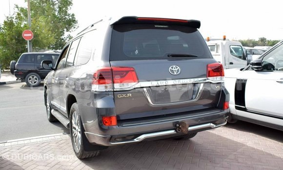 Buy Import Toyota Land Cruiser Other Car in Import - Dubai in Clarendon Buy Import Toyota Land Cruiser Other Car in Import - Dubai in Clarendon