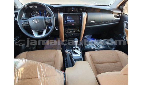 Buy Import Toyota Fortuner Other Car in Import - Dubai in Clarendon Buy Import Toyota Fortuner Other Car in Import - Dubai in Clarendon